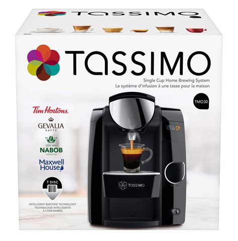 Tassimo Coffee Maker Ottawa