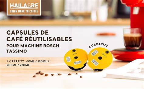 Tassimo Welcome Code