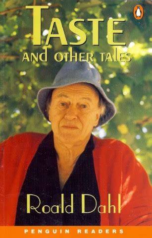 About Taste And Other Tales New