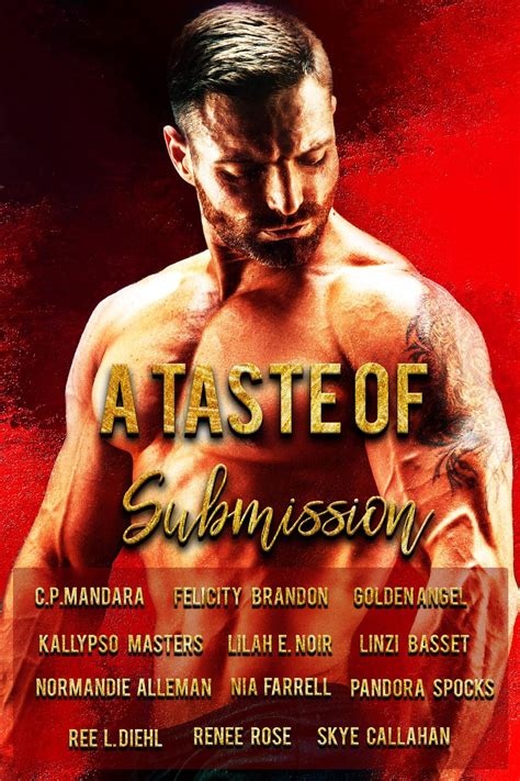 taste for submission