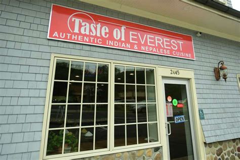 Unlock the Ultimate Taste: Everest's Culinary Adventure Awaits