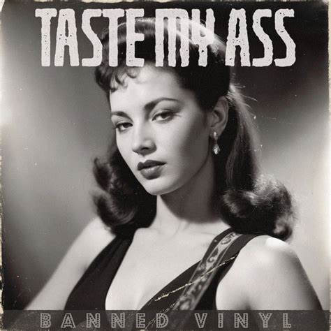 taste my ass 2