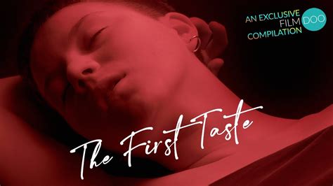 taste my lesbian first