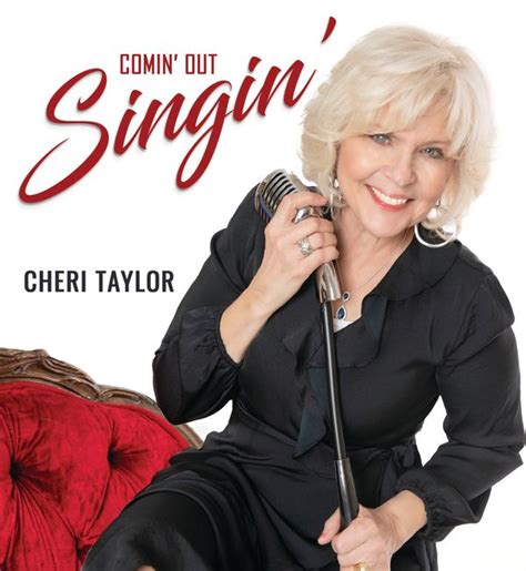 taste of cheri taylor