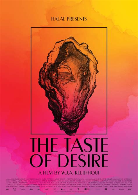 taste of desire