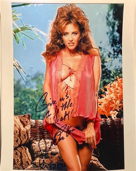 taste of julia parton