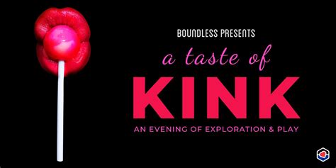 taste of kink
