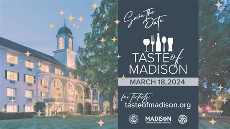 taste of madison