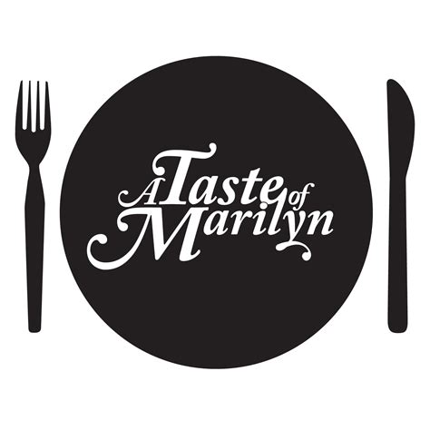 taste of marilyn