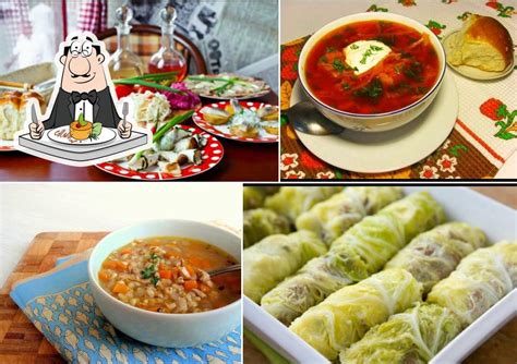 taste of ukraine burnaby