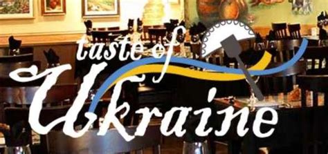 taste of ukraine st albert