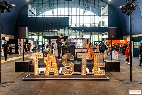 taste of victoria paris