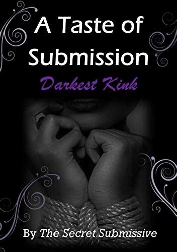 taste submission for