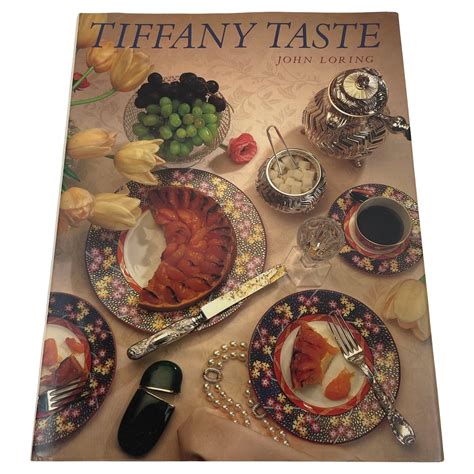 taste tiffany of
