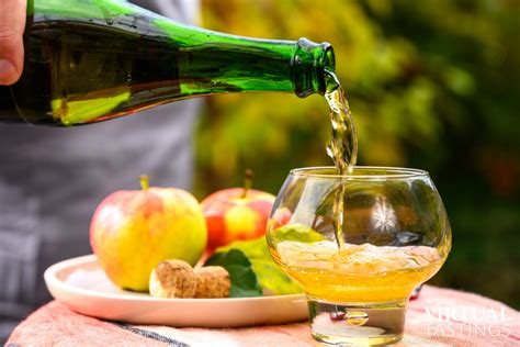 Tasting Ciders