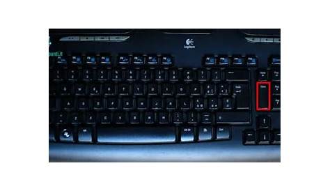 Come fare la è maiuscola e le lettere accentate sulla tastiera PC e Mac