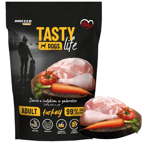 tasty dogs