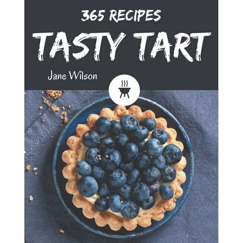 tasty tarts