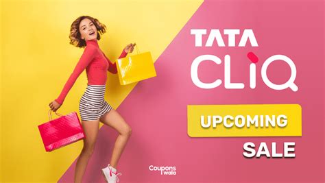 Save Money Shopping With Tatacliq Coupons In 2023