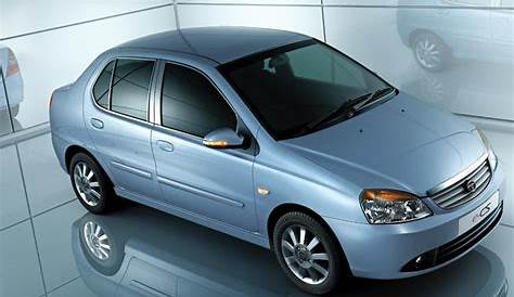 Tata Indigo Car Photos CS ESeries Review And Specifications