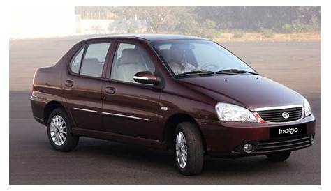 Tata Indigo Car Price In India 2018 ECS , Review, Pictures, Specifications