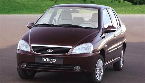 Tata Indigo Car Price List Motors Introduces ECS VX With CR4 Engine And