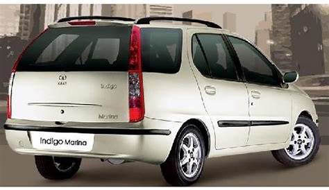 Tata Indigo Marina Car Images 2015 Pictures, Information And Specs