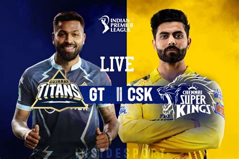 tata ipl csk vs gt 2022 live streaming