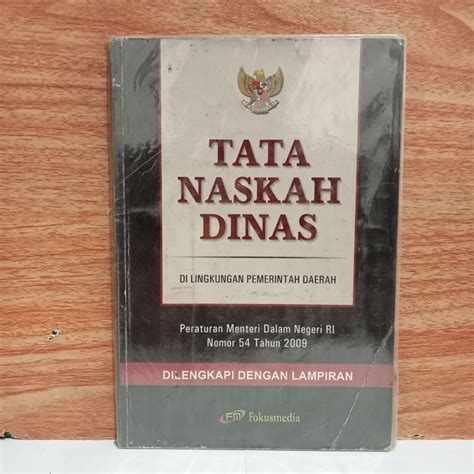 tata naskah dinas kemenkeu