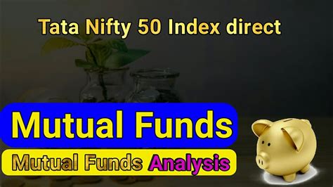 tata nifty 50 index direct