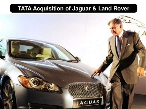 tata share in jaguar