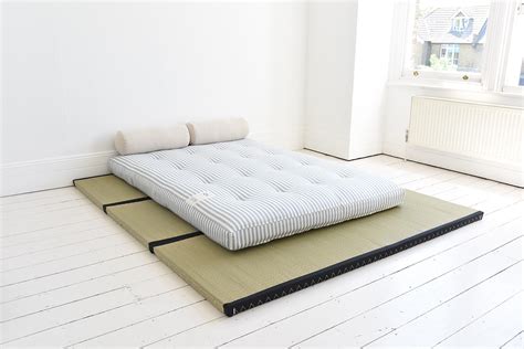 Tatami Mat Bed Kopen
