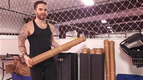 Tatami Mat Substitute