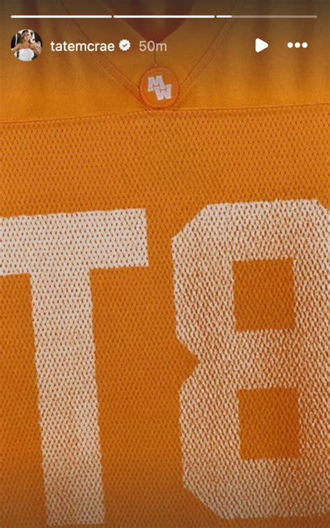 Tate McRae Maga Revealed: Uncover the Truth Behind the Buzz