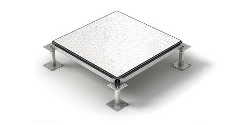 Revolutionize Your Workspace with Tate Raised Floor: The Ultimate Solution for Modern Commercial Buildings