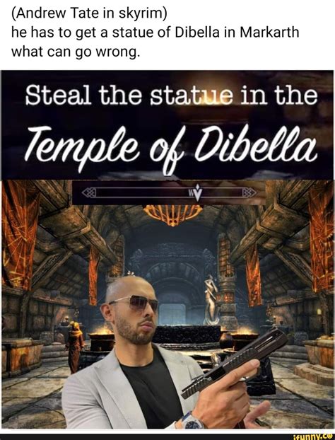 tate stealing skyrim