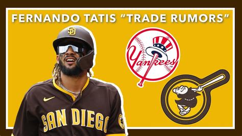 tatis jr trade rumors