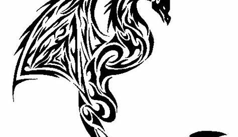 Dragon and Wolf Game of Thrones | Wolf tattoo design, Game of thrones