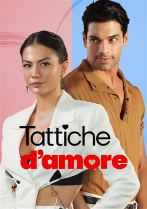 Here Tattiche D Amore 2 Update
