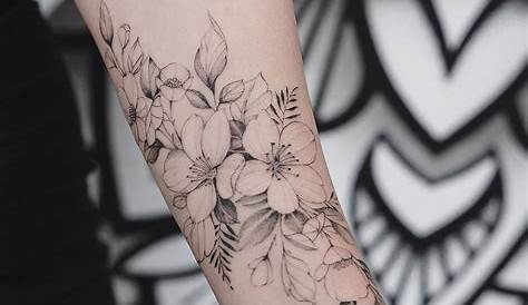 84 inspirações de tatuagens femininas Tattoo2me Magazine