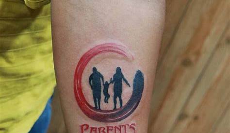 Tatto Ideas For Parents Awesome o odo