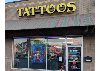 Review Of Tattoo And Piercing Shops Atlanta Ideas