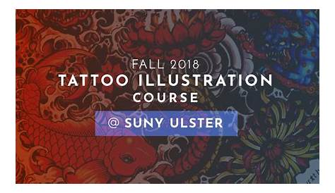 Tattoo Artist Online Course How To Practice ing YouTube
