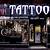 tattoo artist shop