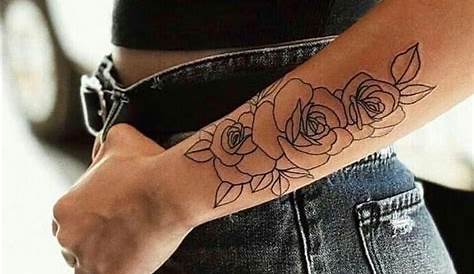 Tattoo Avant Bras Femme Simple 4 Infos à Savoir De Faire Un Tatouage bras