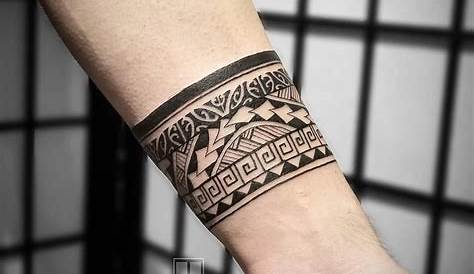 Tattoo Brazalete Para Hombre Tatuajes De s Arte