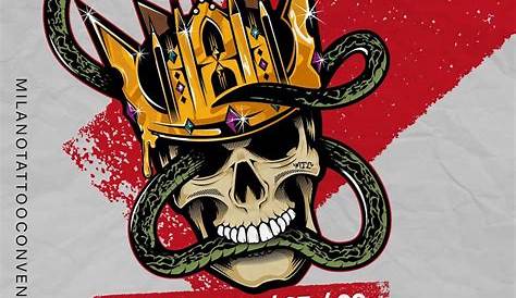 Milano Tattoo Convention 2018: 9-10-11 Febbraio - Cosa fare a milano