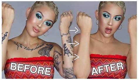 6 Best Tattoo Cover-up Makeup: Hide Ink for Any Event - The Beauty Gaze