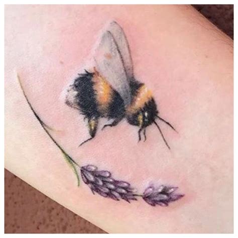 Tattoo Design Bee: The Latest Trend In 2023