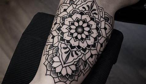 Tattoo Disenos Mandalas Para Hombres Pin En Tatuajes